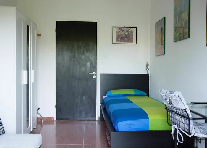 A Casa Di Andrea 3*