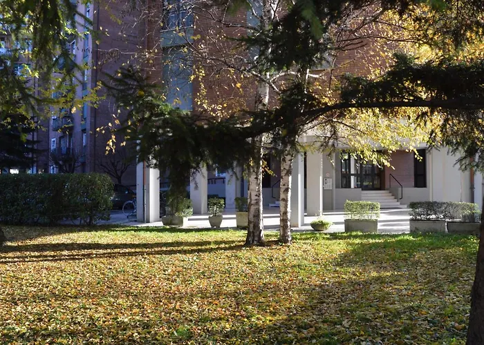 A Casa Di Andrea فندق مبيت وإفطار 3*