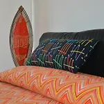 Bed and breakfast A Casa Di Andrea Bolonia