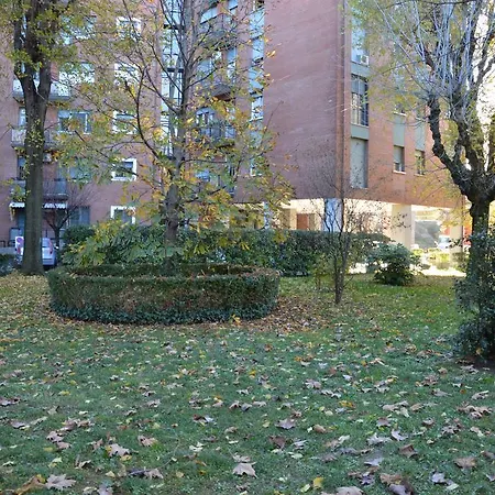 فندق مبيت وإفطار A Casa Di Andrea