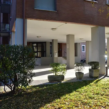 A Casa Di Andrea فندق مبيت وإفطار 3*