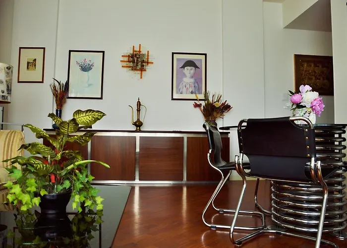 A Casa Di Andrea فندق مبيت وإفطار 3*