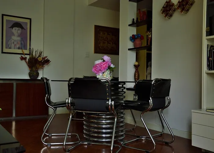 A Casa Di Andrea فندق مبيت وإفطار بولونيا