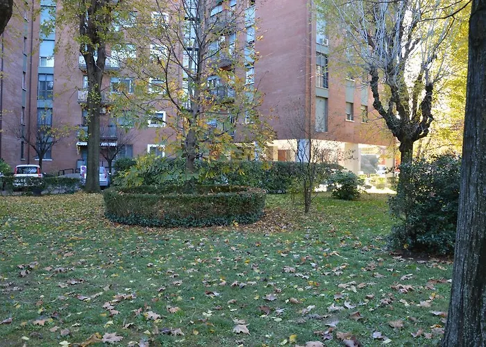 فندق مبيت وإفطار A Casa Di Andrea