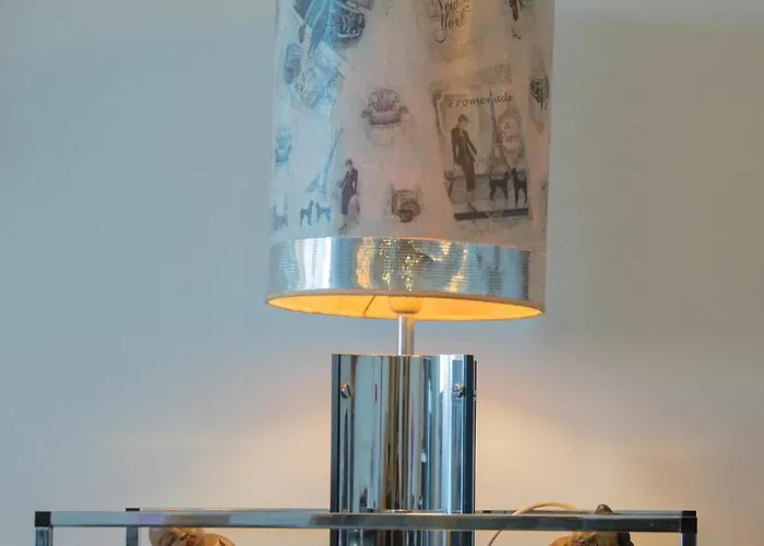 A Casa Di Andrea Bolonia