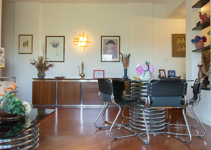 A Casa Di Andrea