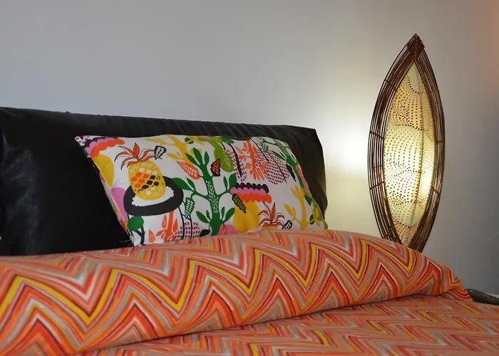 A Casa Di Andrea Bed and breakfast Bolonia