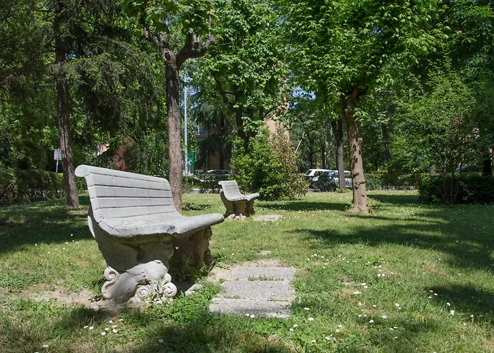 A Casa Di Andrea فندق مبيت وإفطار 3*