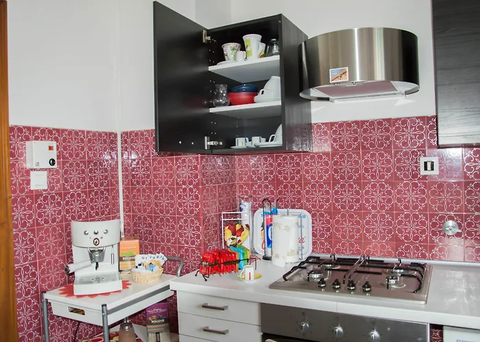 Bed and breakfast A Casa Di Andrea Bolonia