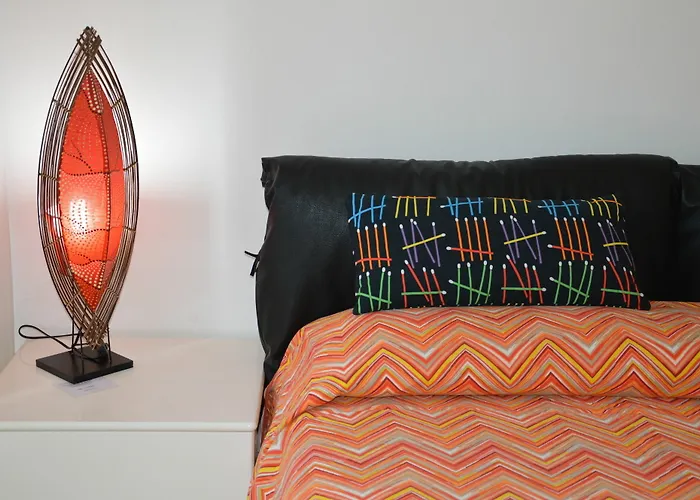 Bed and breakfast A Casa Di Andrea