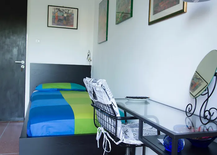 A Casa Di Andrea 3*