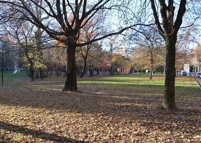 A Casa Di Andrea Bed and breakfast Bolonia