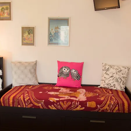 A Casa Di Andrea 3*