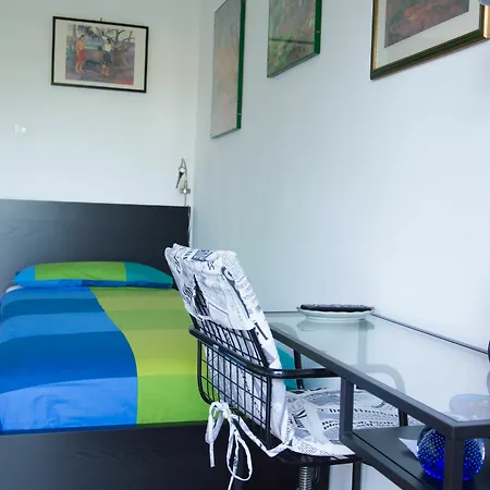A Casa Di Andrea 3*