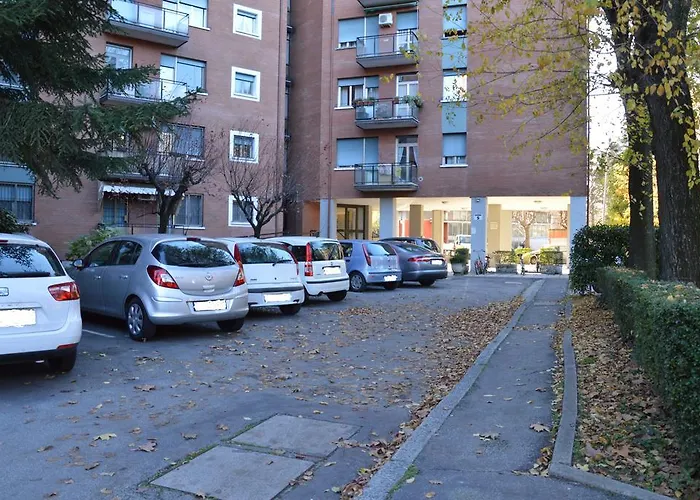 A Casa Di Andrea 3* Boloňa