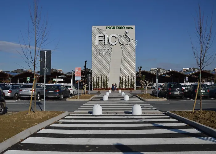 A Casa Di Andrea Bed & Breakfast Boloňa