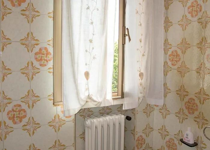 A Casa Di Andrea 3* Boloňa