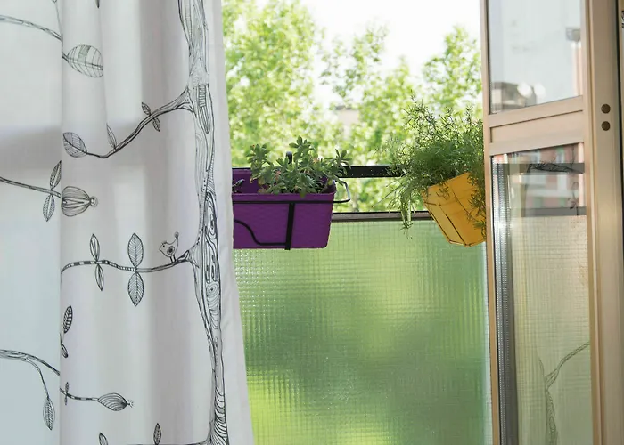 A Casa Di Andrea Boloňa