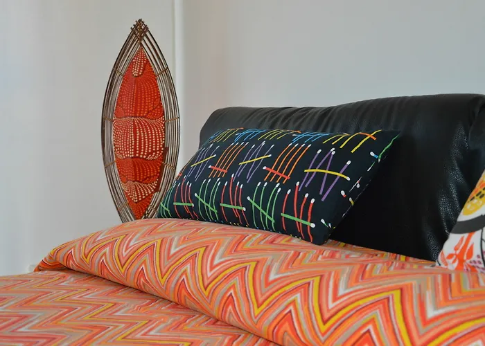 Bed & Breakfast A Casa Di Andrea Boloňa