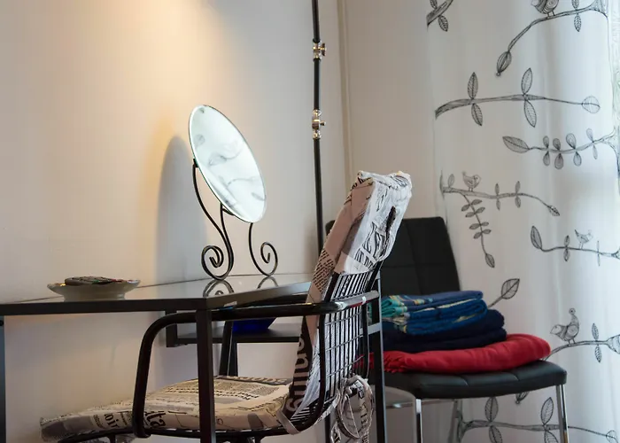 Bed & Breakfast A Casa Di Andrea 3*