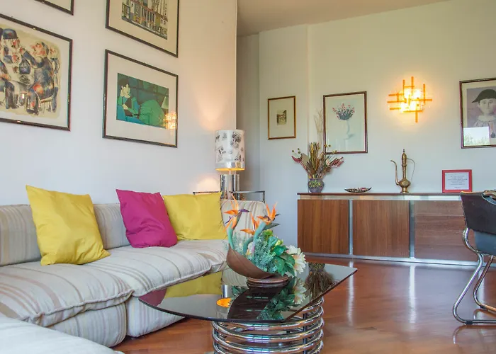 A Casa Di Andrea Boloňa